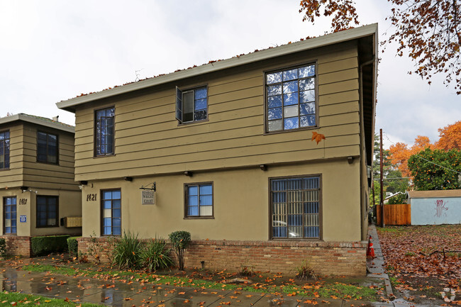 Building Photo - Wright Court