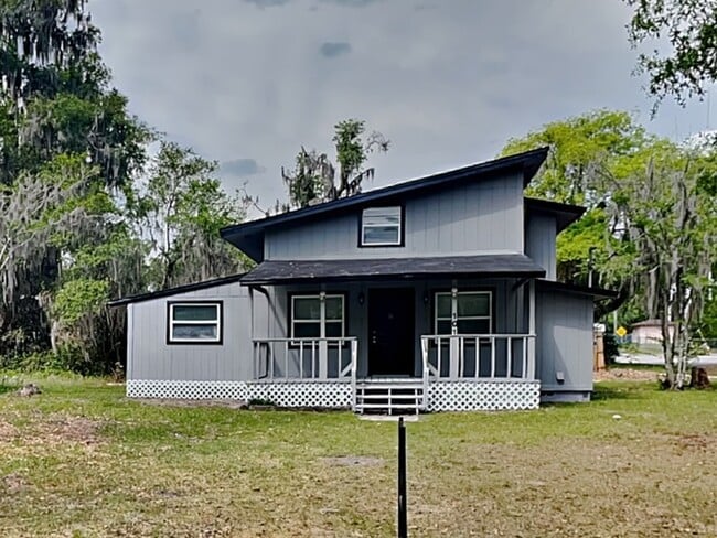 Building Photo - 101 Jack St