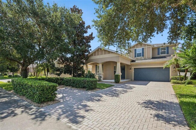 Building Photo - 536 Cresting Oak Cir