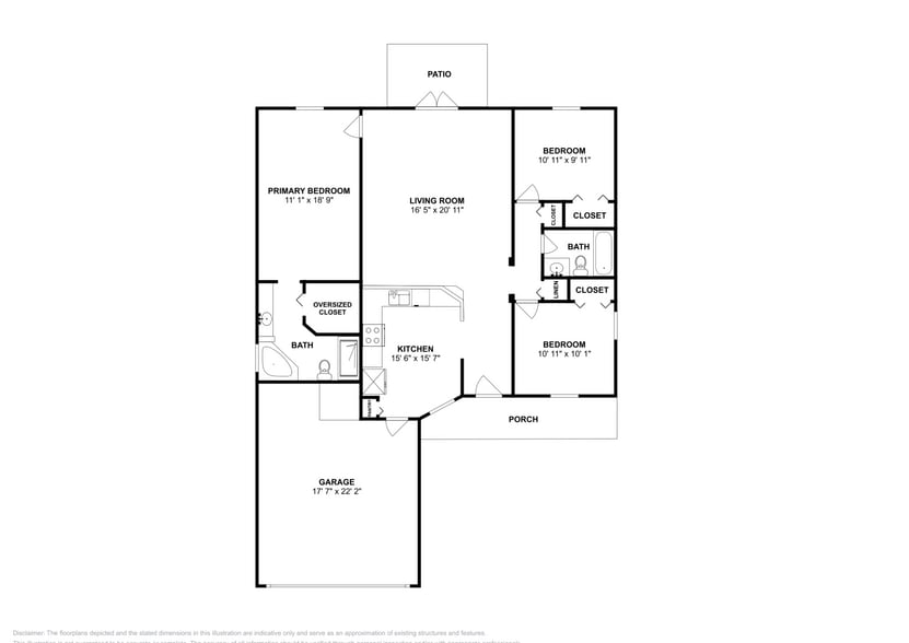 Building Photo - 143 Wornall Dr