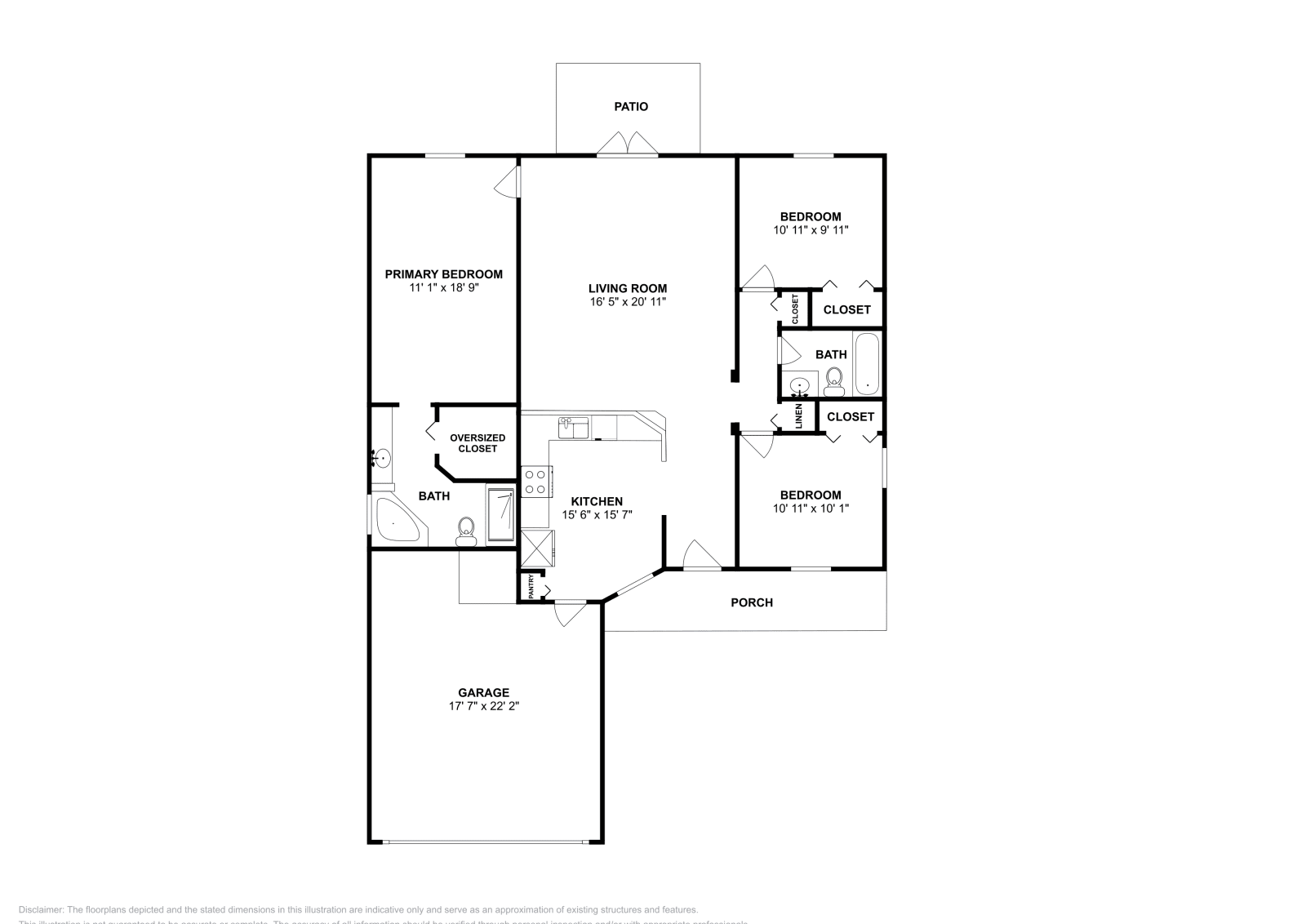 Building Photo - 143 Wornall Dr