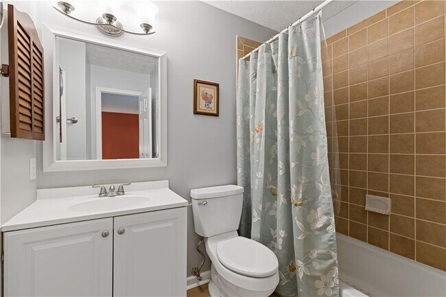 Building Photo - 3857 Peachtree Corners Cir