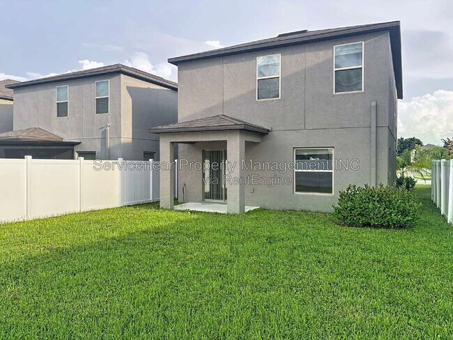 Building Photo - 5030 Wild Senna Blvd
