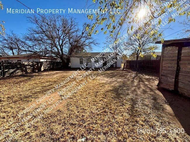 Building Photo - 1506 36th St