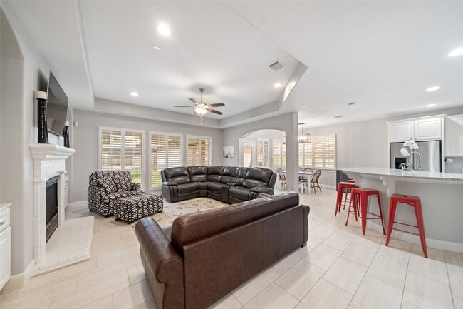 Building Photo - 15619 Stone Gables Ln