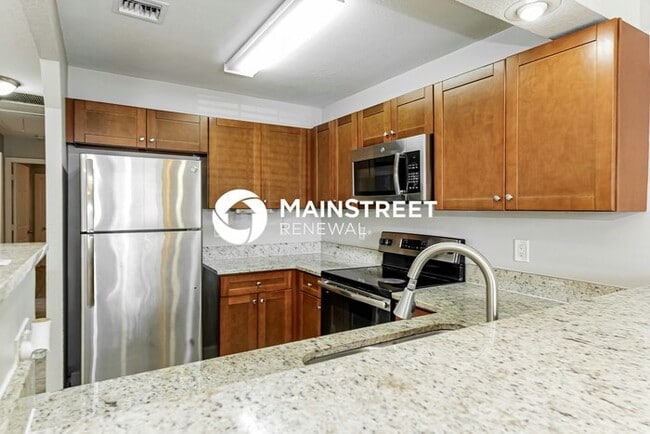 Building Photo - 3 Bedroom Pet-Friendly Home in Greenacres, FL with Main Street Renewal