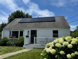 Building Photo - 20 York St