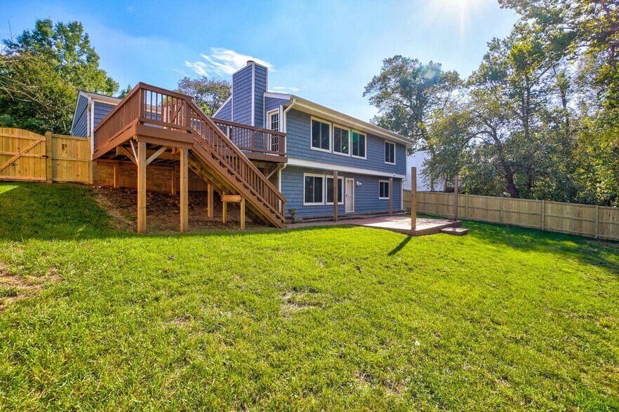 Building Photo - 8219 Cagle Rd