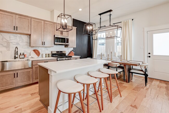 Building Photo - 5418 Wheatley St