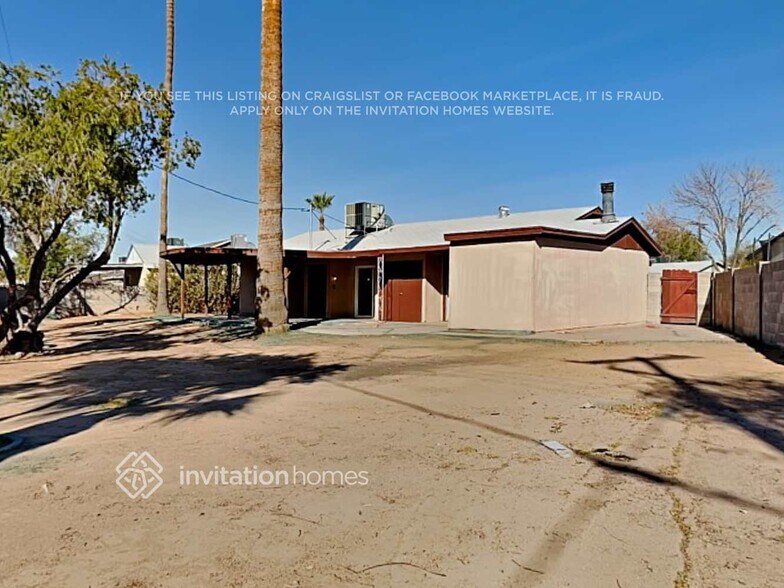 Building Photo - 6717 W Coolidge St