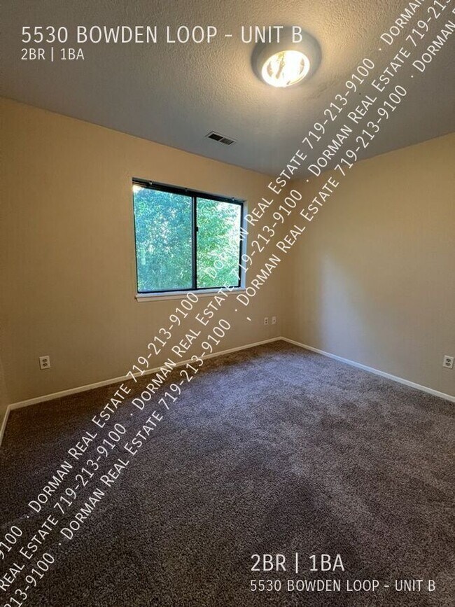 Building Photo - 5530 Bowden Loop