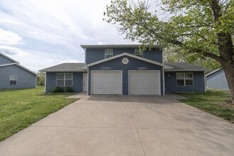 Building Photo - 3283 S Brampton Ct