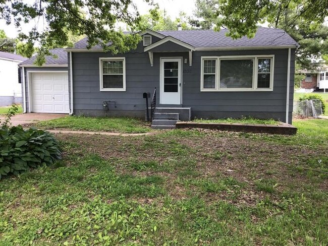 Primary Photo - 10130 Newbold Dr