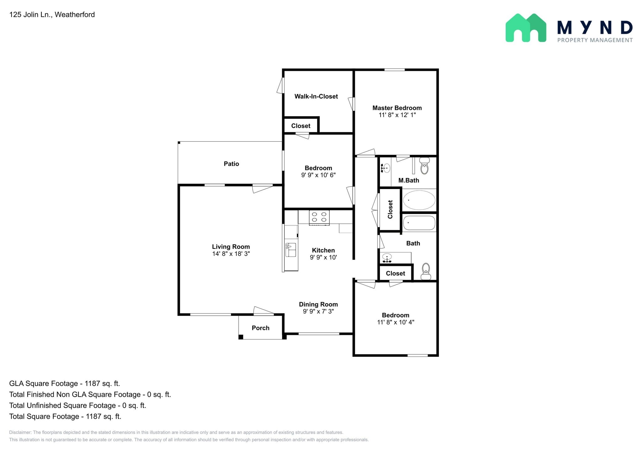 Building Photo - 125 Jolin Ln
