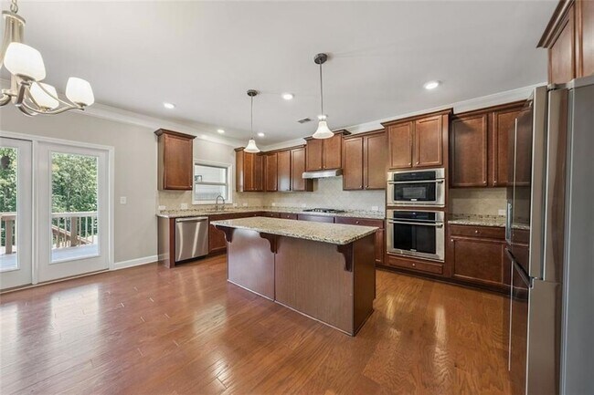 Building Photo - 226 Haney Rd