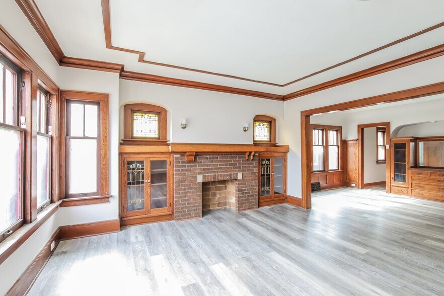 Building Photo - 2641#2643 North 49th Street, 53210; #1401167 - 1401167