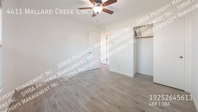 Building Photo - 4411 Mallard Creek Cir
