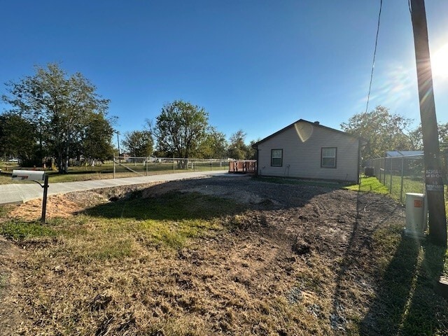 Building Photo - 8310 Park St