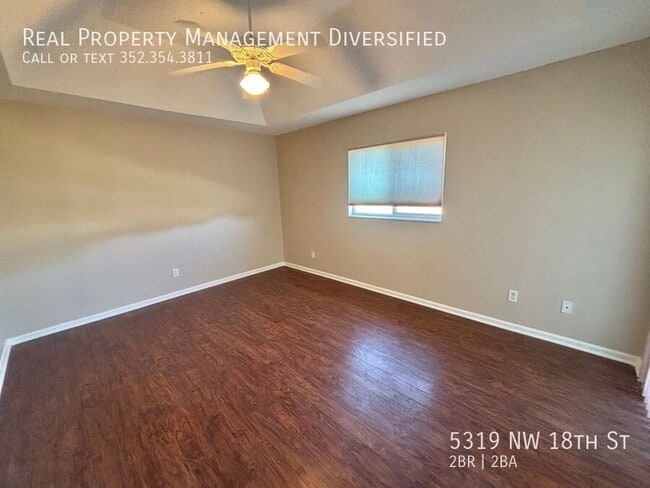 Building Photo - 5319 NW 18th St