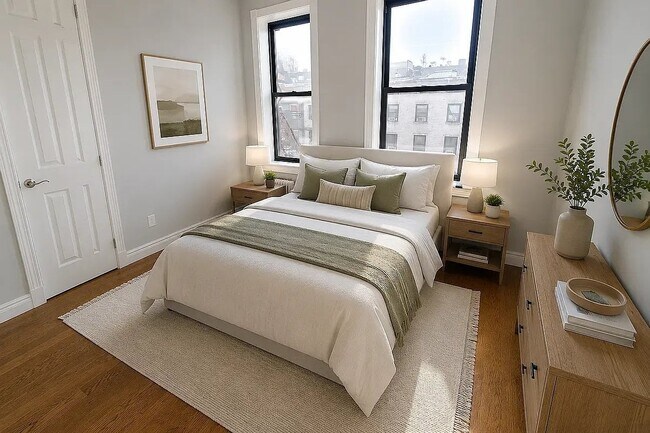 Building Photo - 248 Mott St