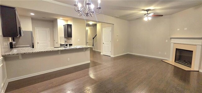 Building Photo - 631 Justins Pl Ln