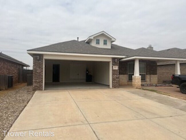 Building Photo - 3 br, 2 bath House - 503 Three Rivers Lane