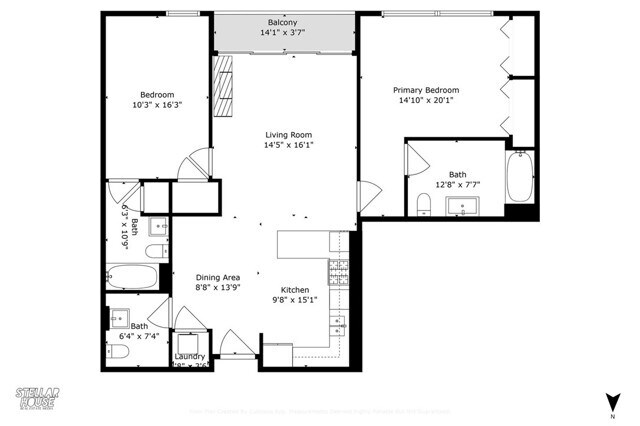 Building Photo - 6735 Yucca St