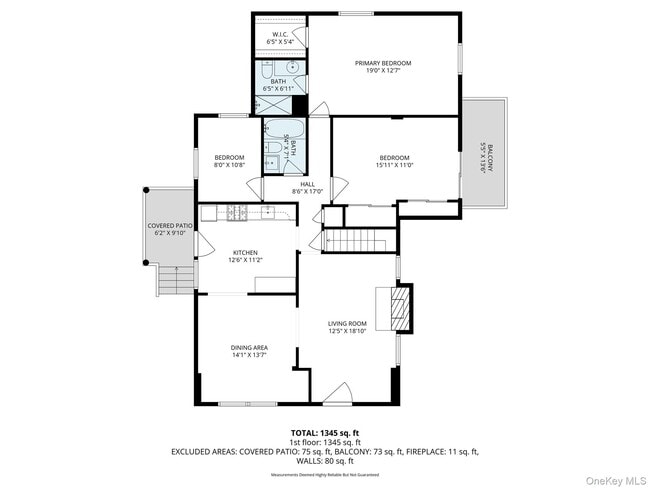 Building Photo - 95 King St