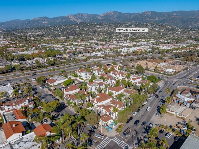 Building Photo - Experience Luxe Living in Santa Barbara's ...