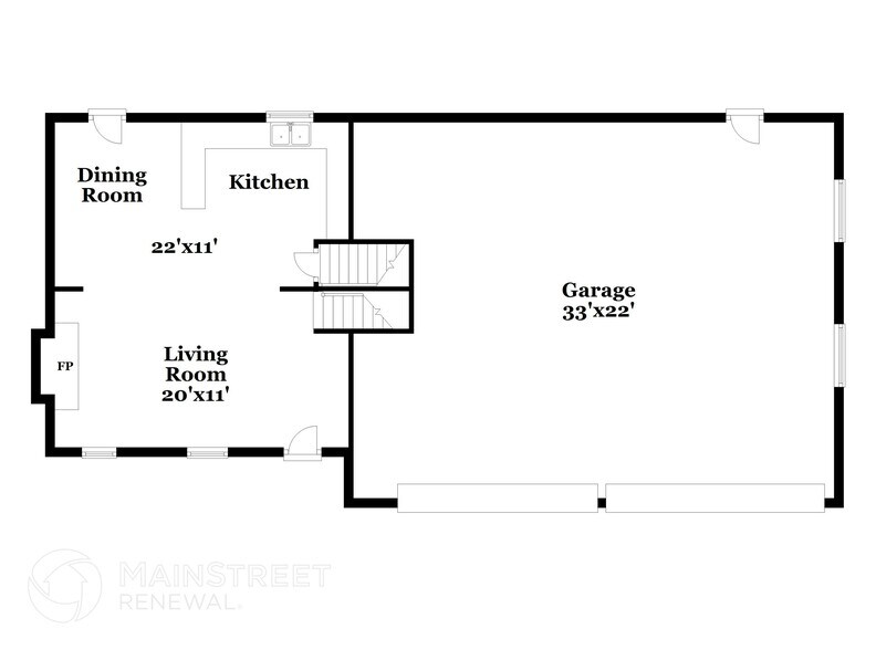 Building Photo - 105 Vesta Ct