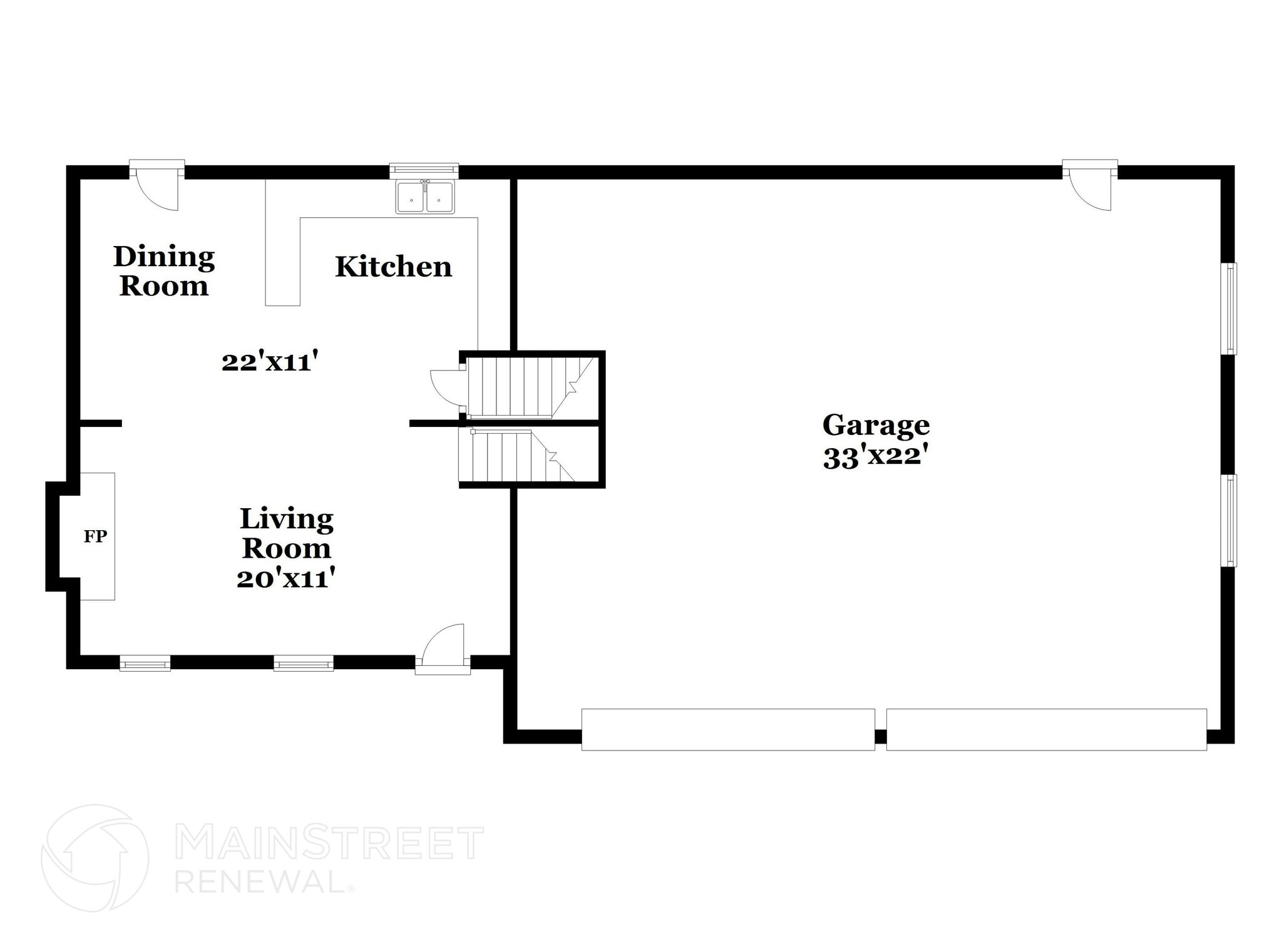 Building Photo - 105 Vesta Ct