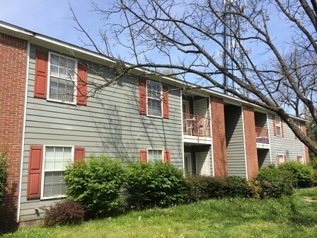 Primary Photo - 3580 Bristerwood Dr