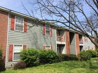 Building Photo - 3580 Bristerwood Dr