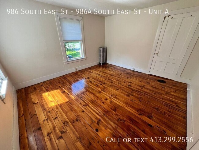 Building Photo - 986 S East St