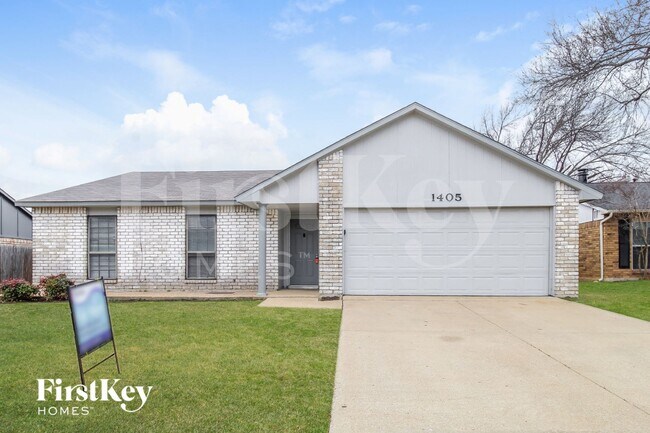 Building Photo - 1405 Steinburg Ln