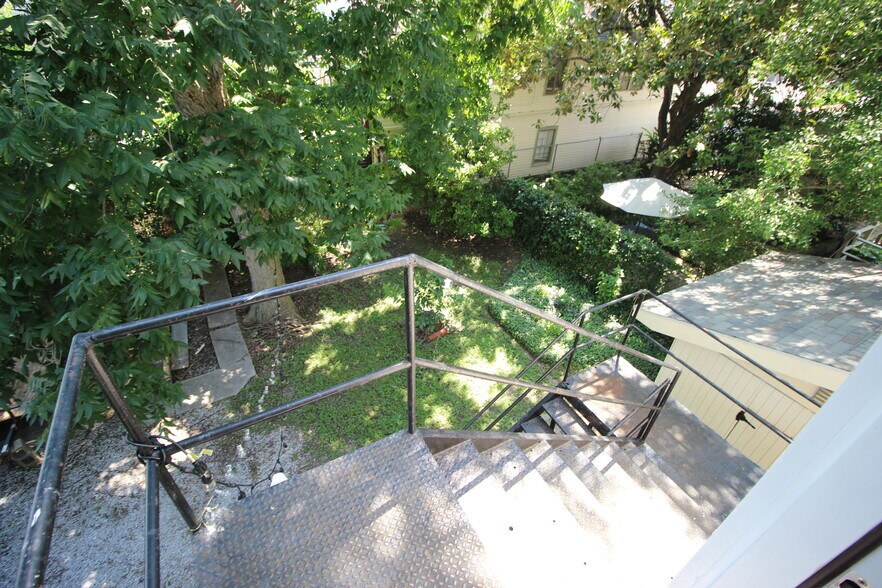 Building Photo - 7815 Birch St