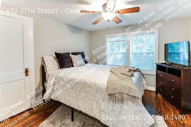 Building Photo - 432 27th St