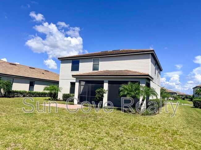 Building Photo - 5242 Coral Reef Wy