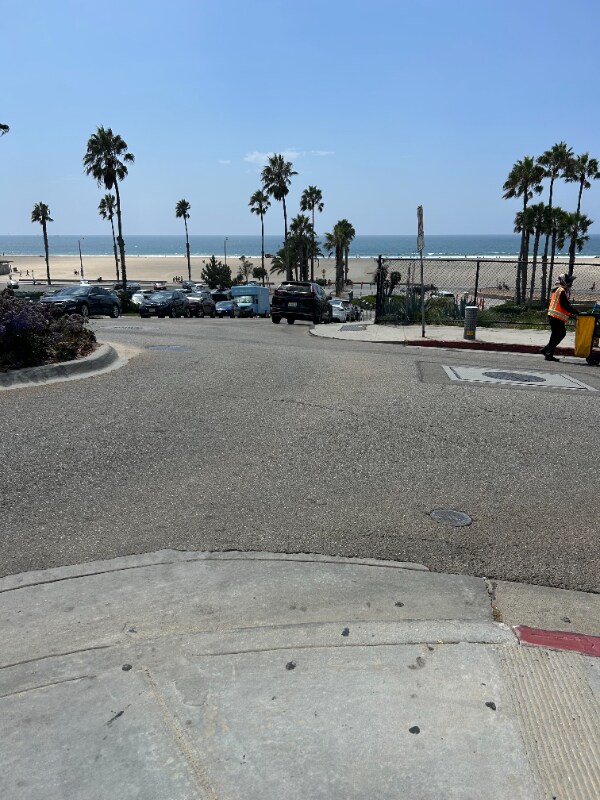 Building Photo - 1930 Ocean Ave