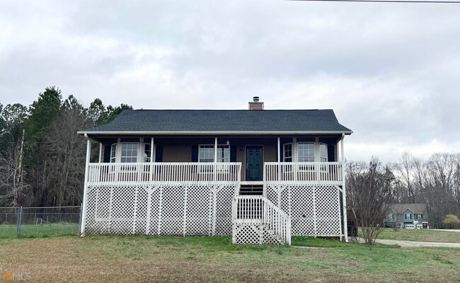 Building Photo - 397 Pleasant Way