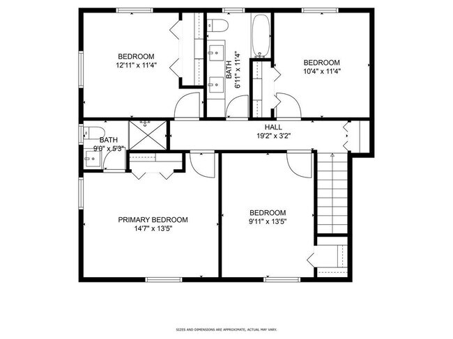 Building Photo - 3729 Boulder Dr