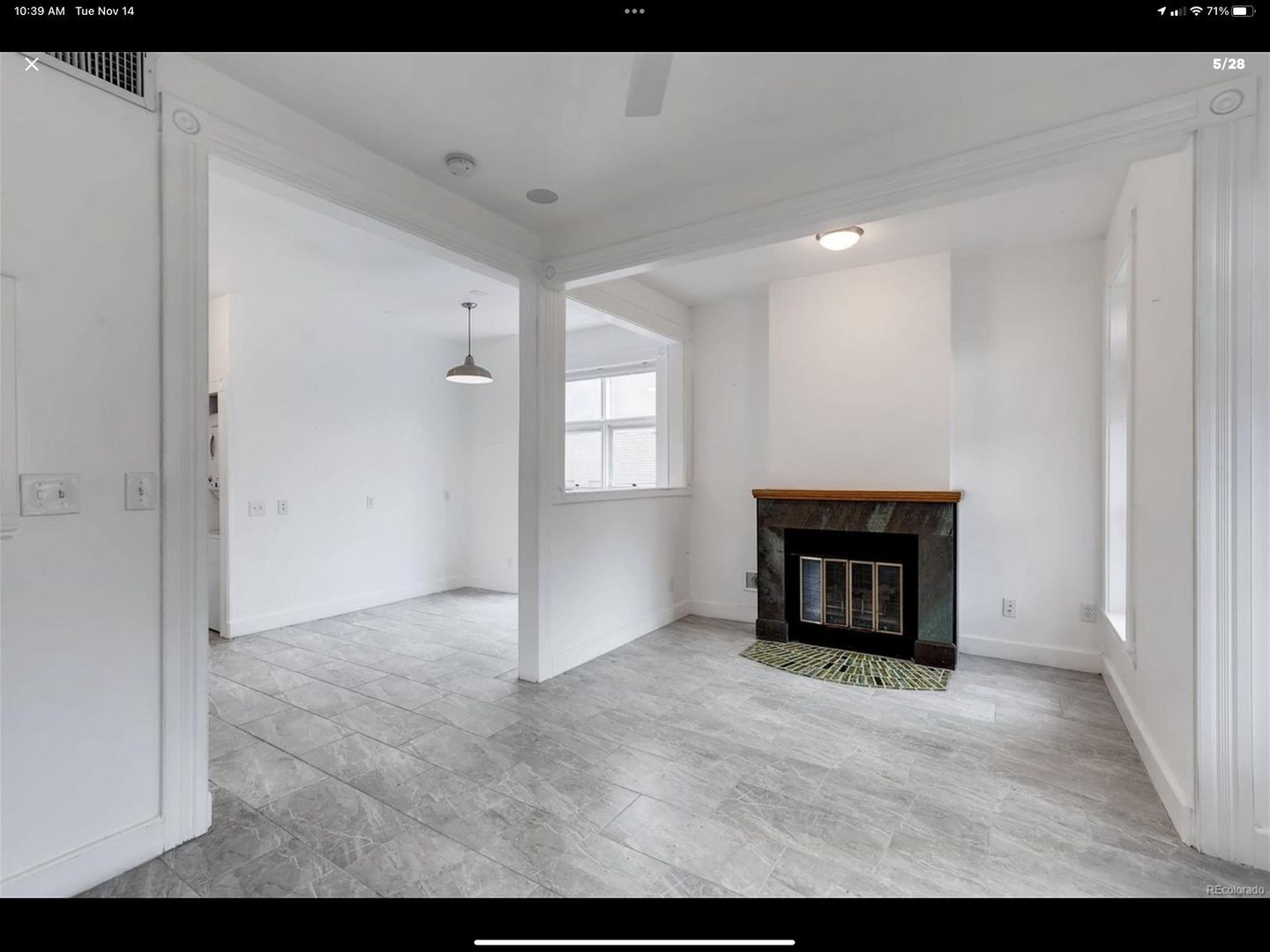 Building Photo - 2118 W 28th Ave
