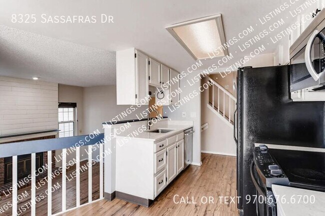 Building Photo - 8325 Sassafras Dr