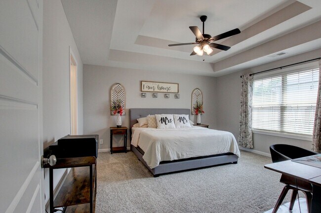 Building Photo - 715 Jodine Ann Dr