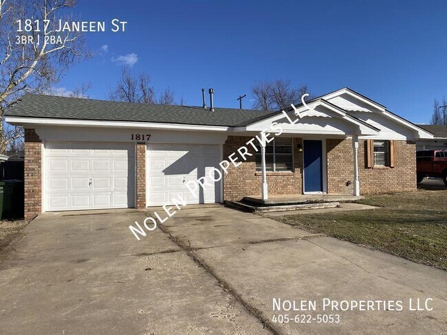 Building Photo - 1817 Janeen St