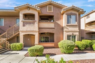 Building Photo - Stylish Silverado Ranch Condo with Modern Finishes & Private Patio!