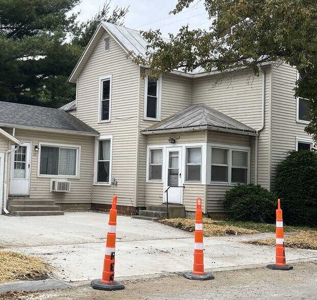Building Photo - 317 Taylor St