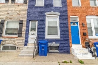 Building Photo - 1222 Sargeant St