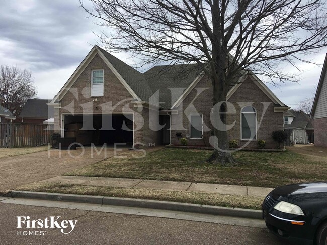 Building Photo - 9344 Helmsley Dr