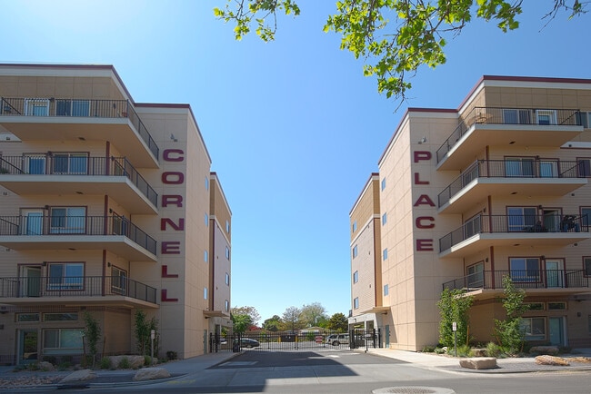 Primary Photo - Cornell Place